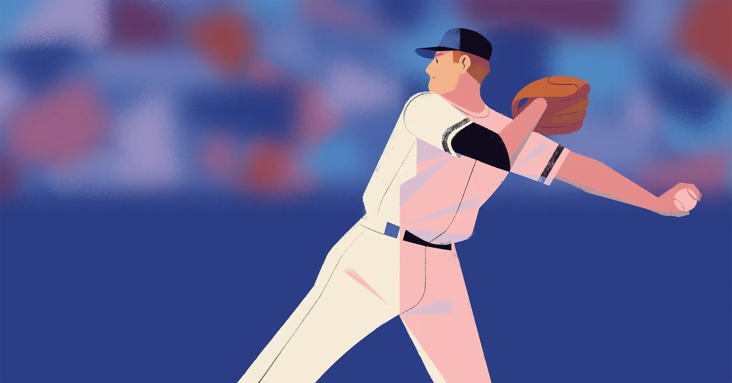A Little Slugger’s Guide to the Unwritten Rules of Baseball and Life