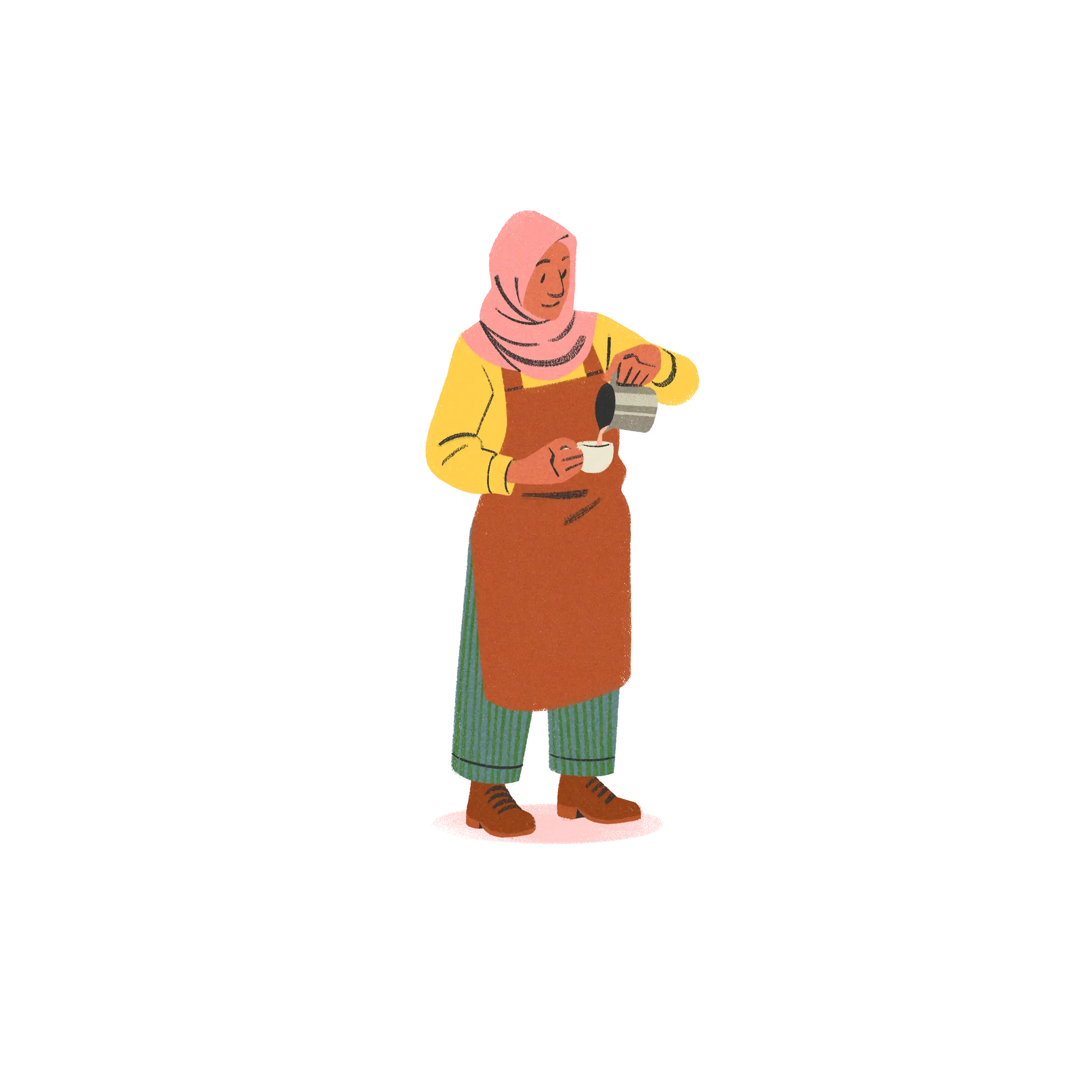 Barista