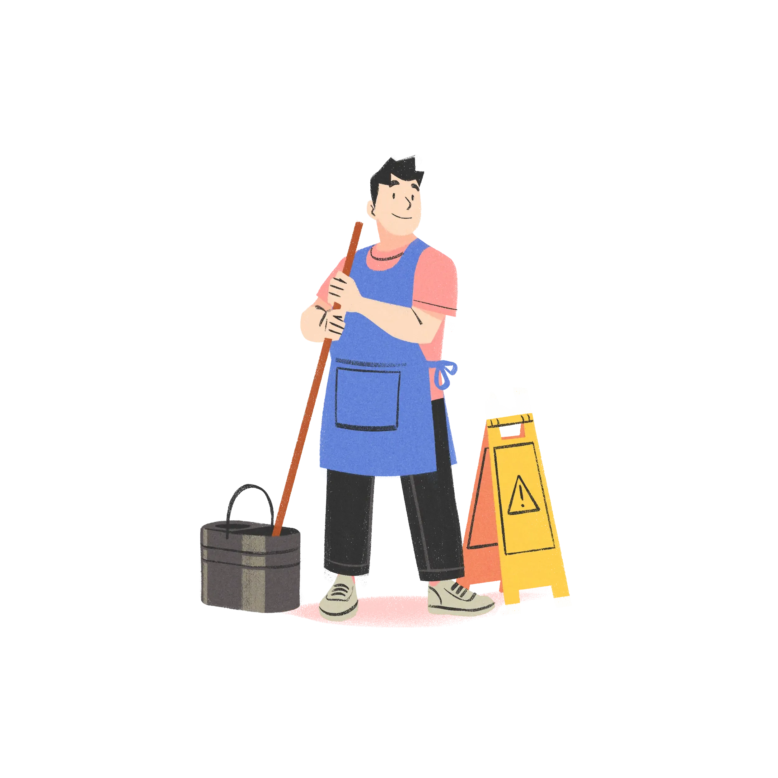 Cleaner