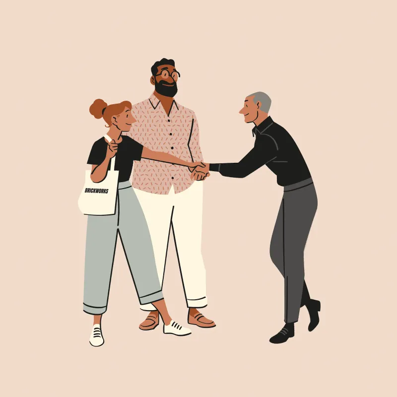 Customer experience