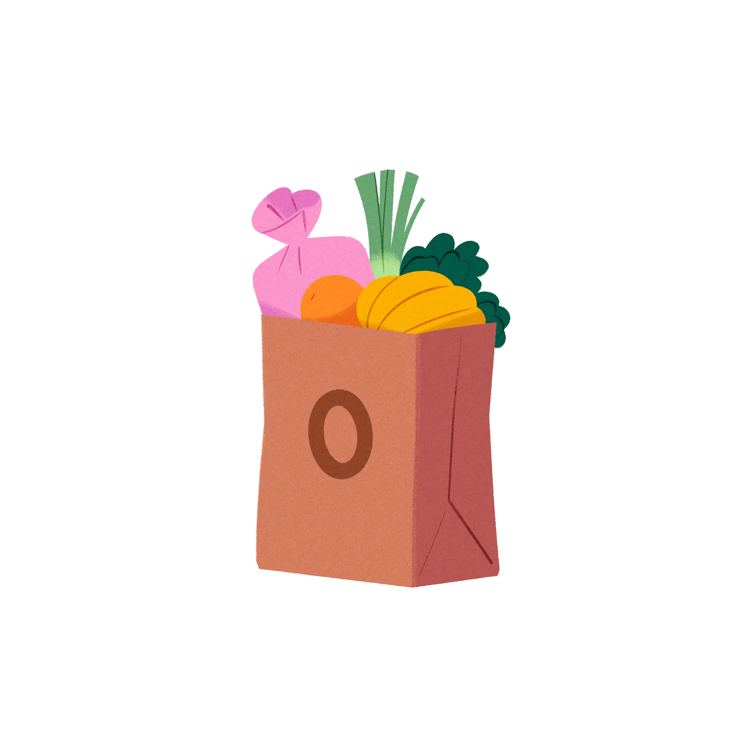 Grocery Bag