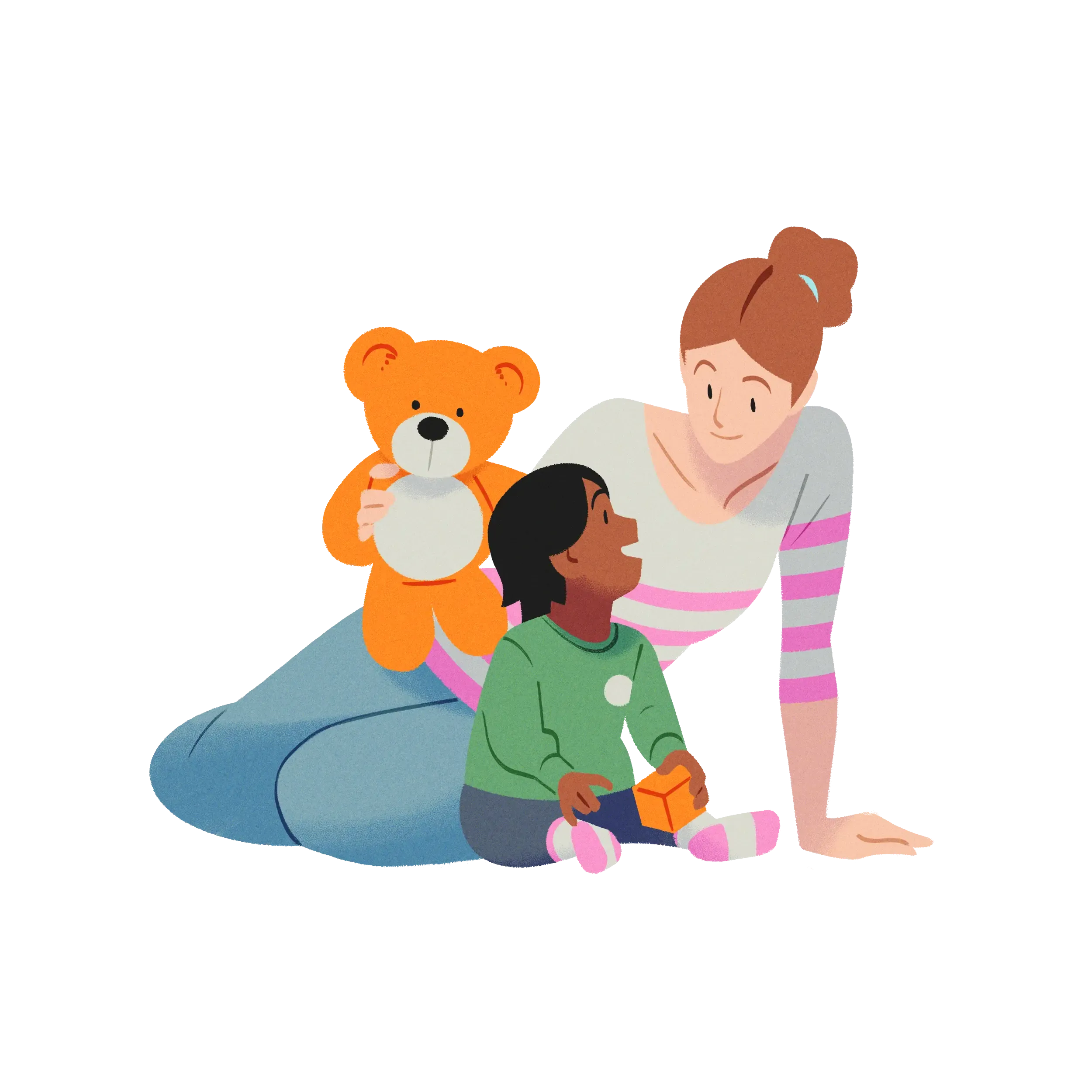 Child care