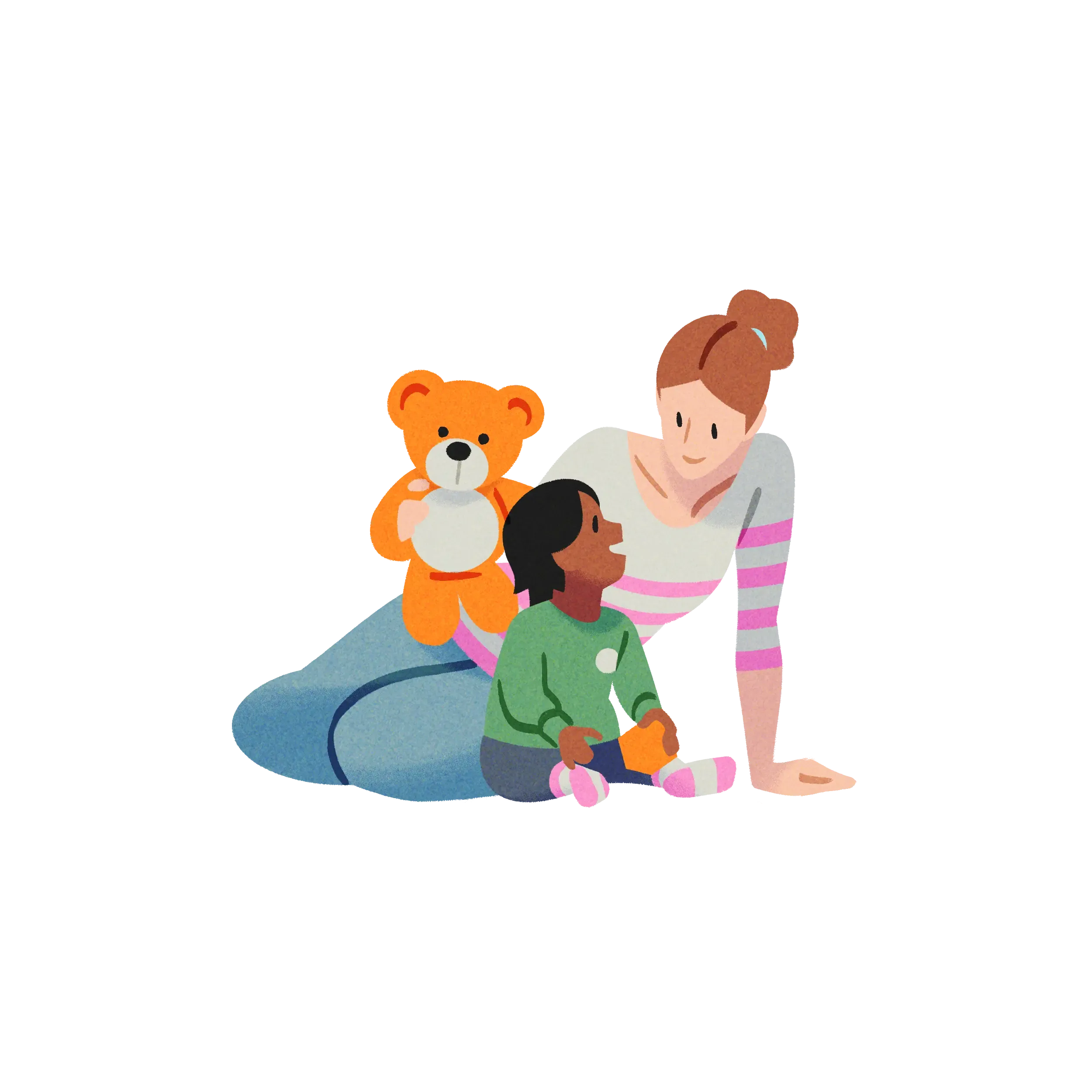 Child care