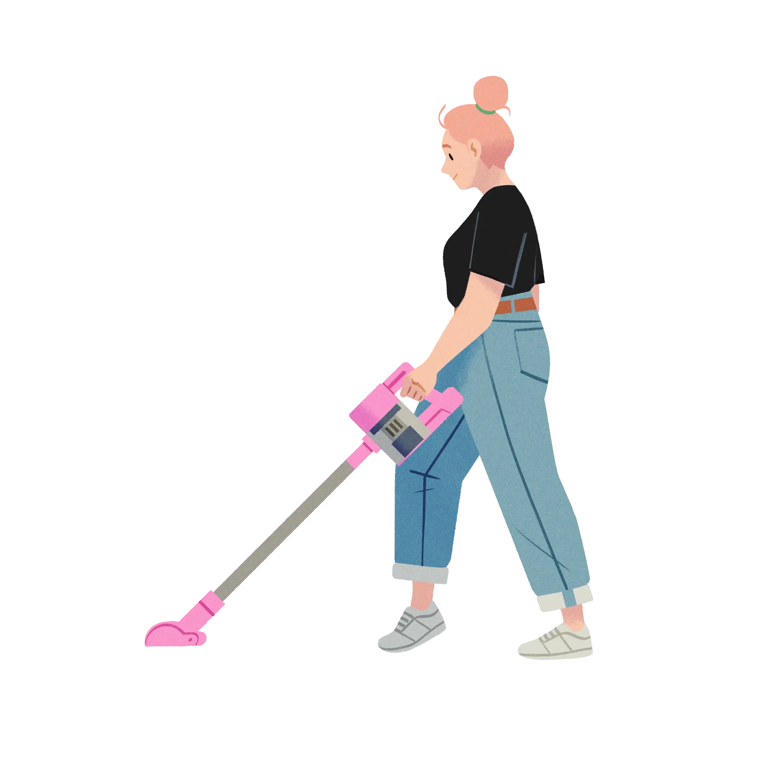 Housekeeping