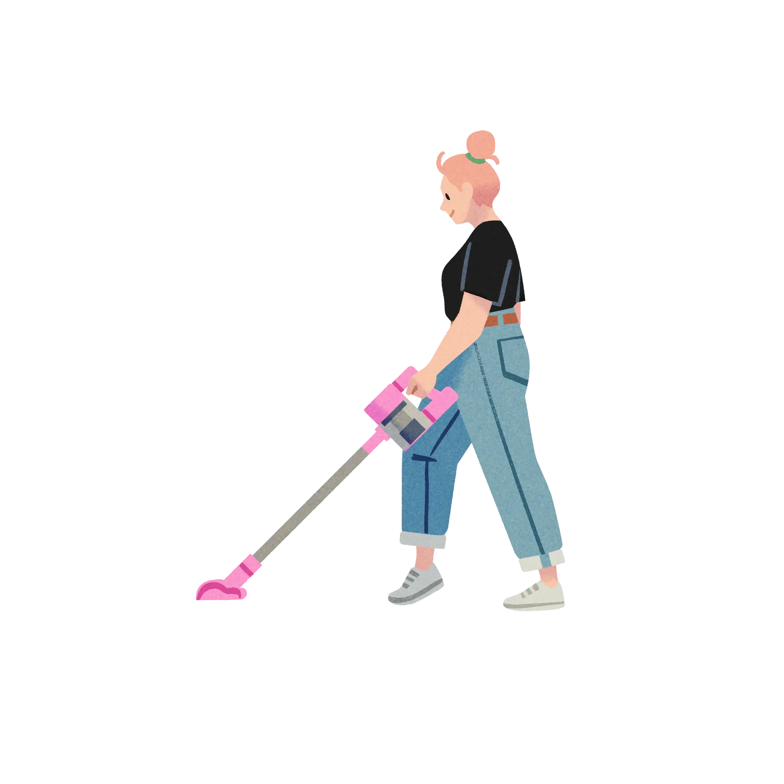 Housekeeping
