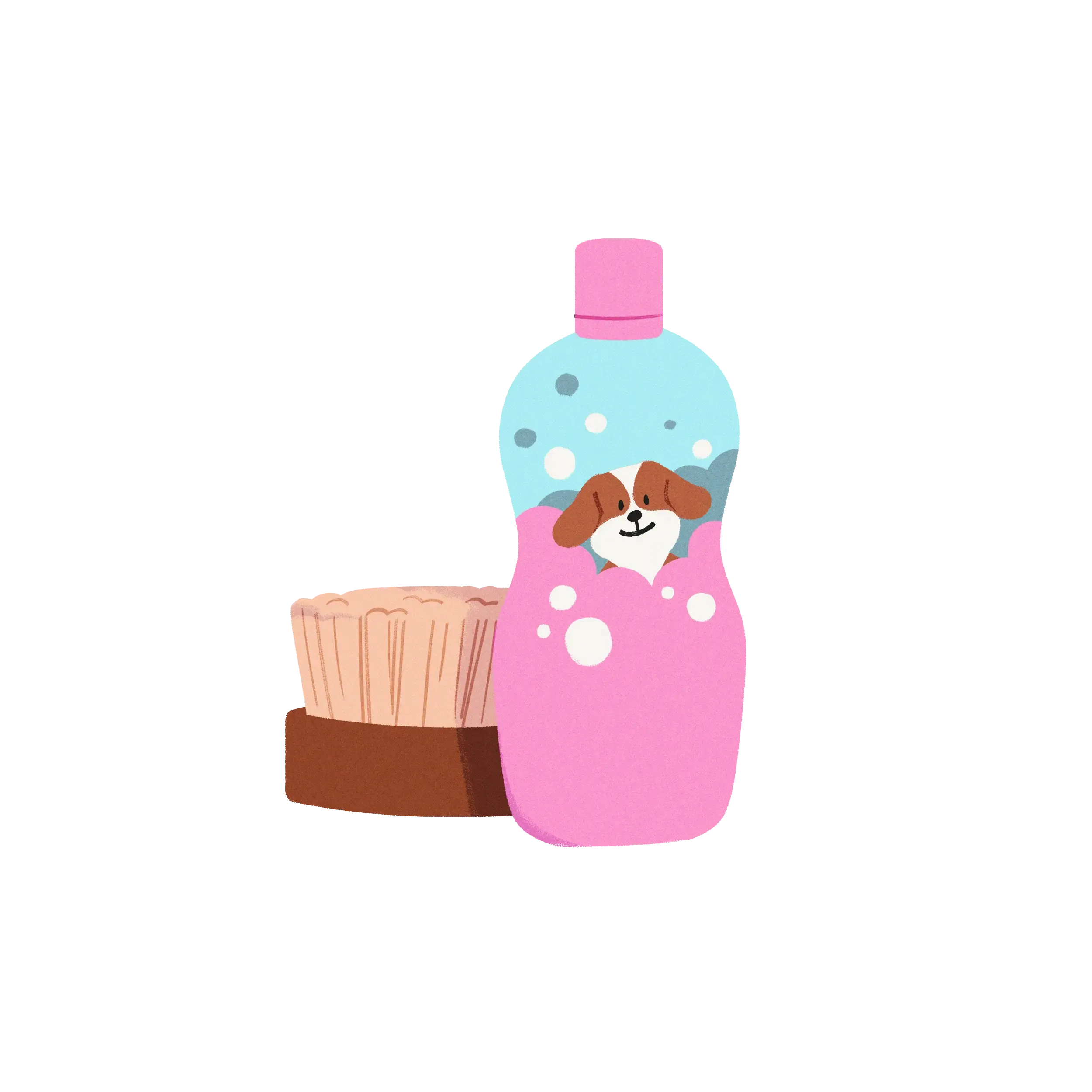 Shampoo