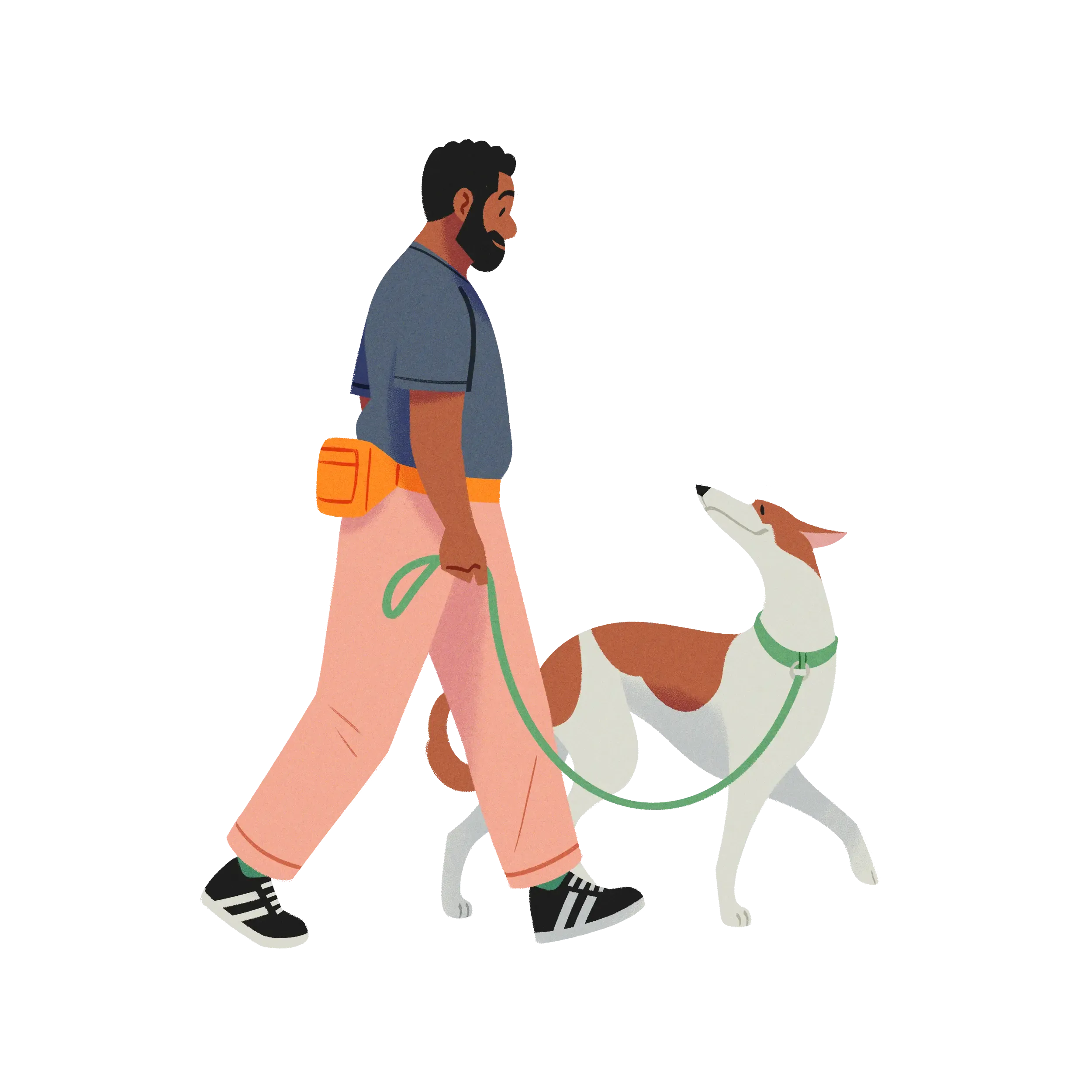 Pet care