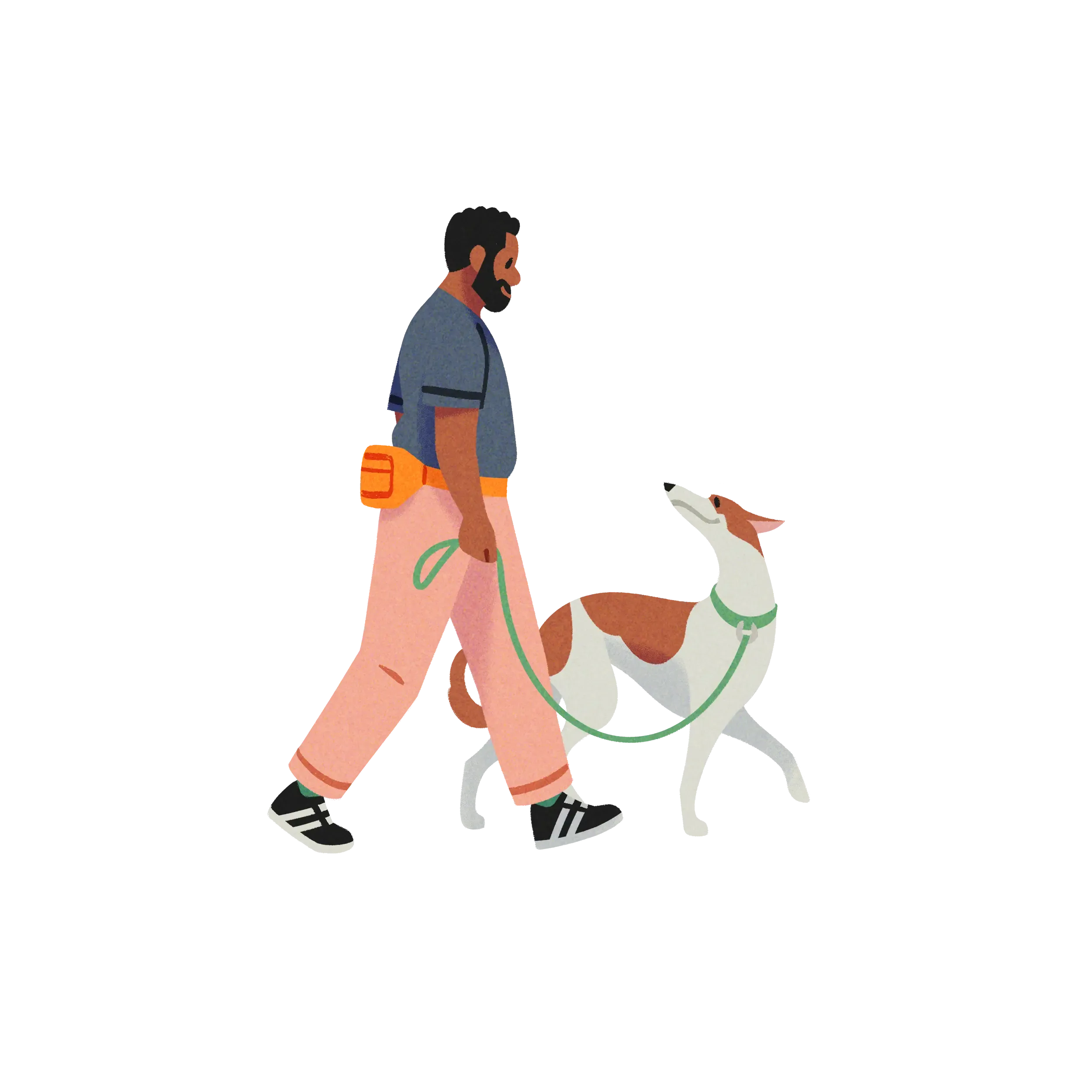 Pet care