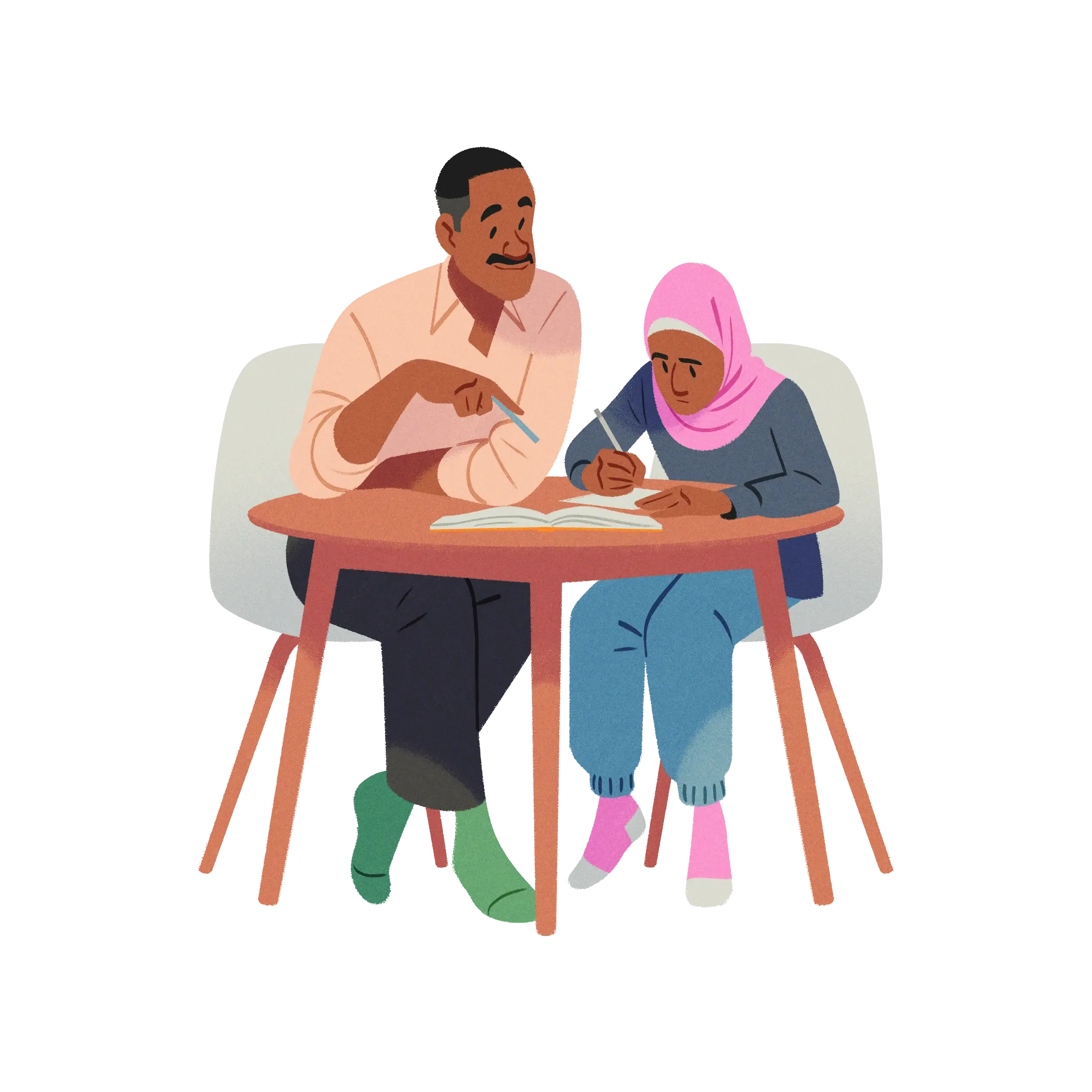Tutoring