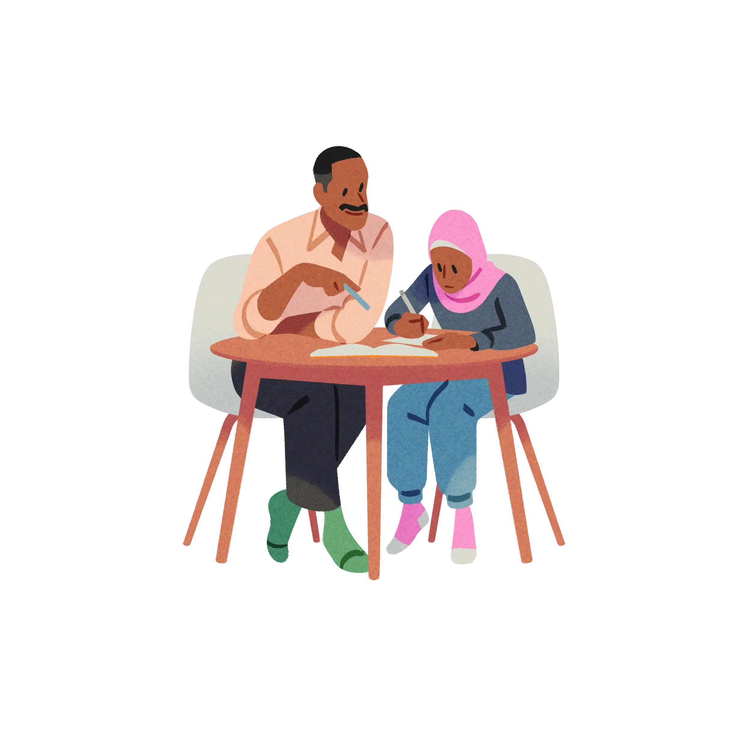 Tutoring