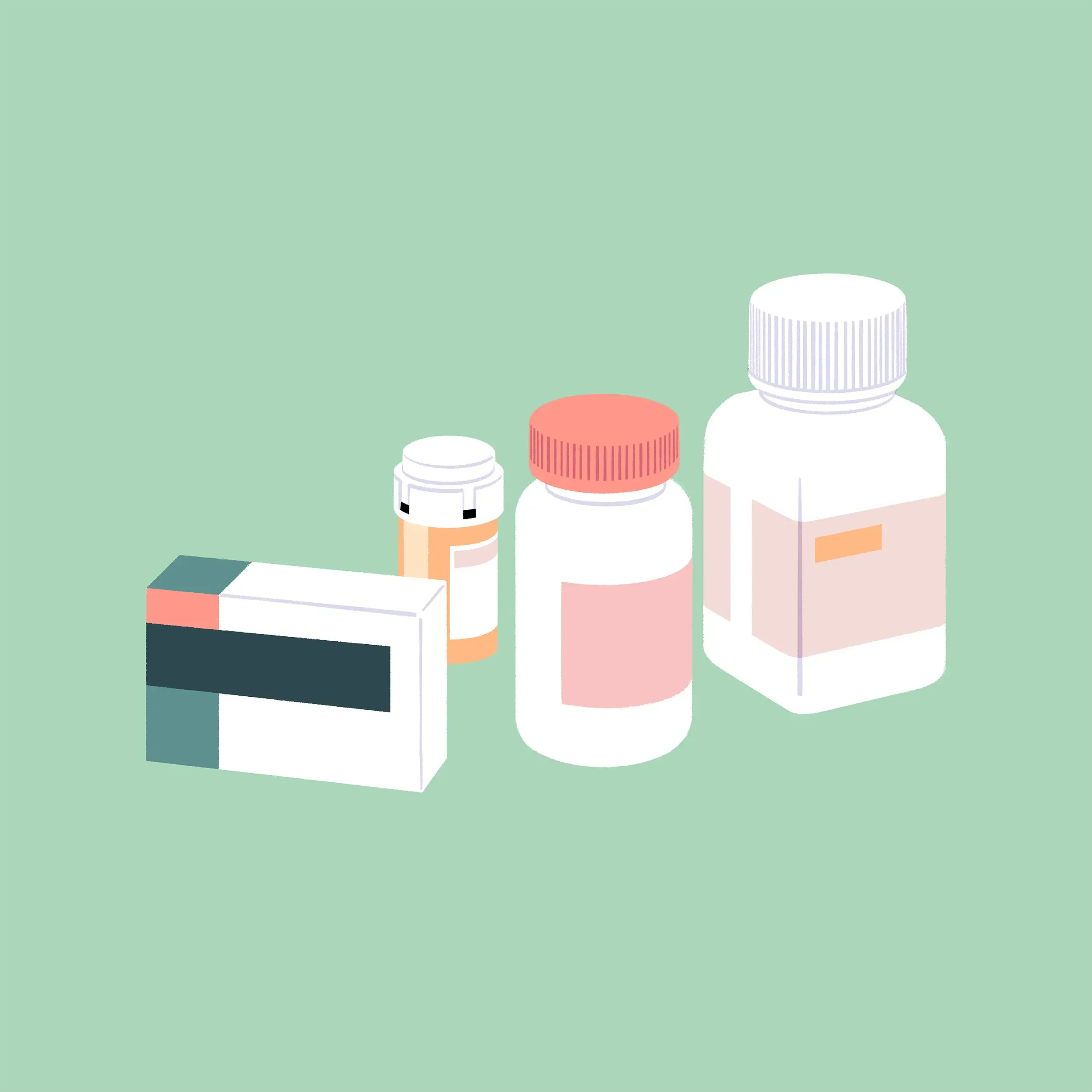 Medicine