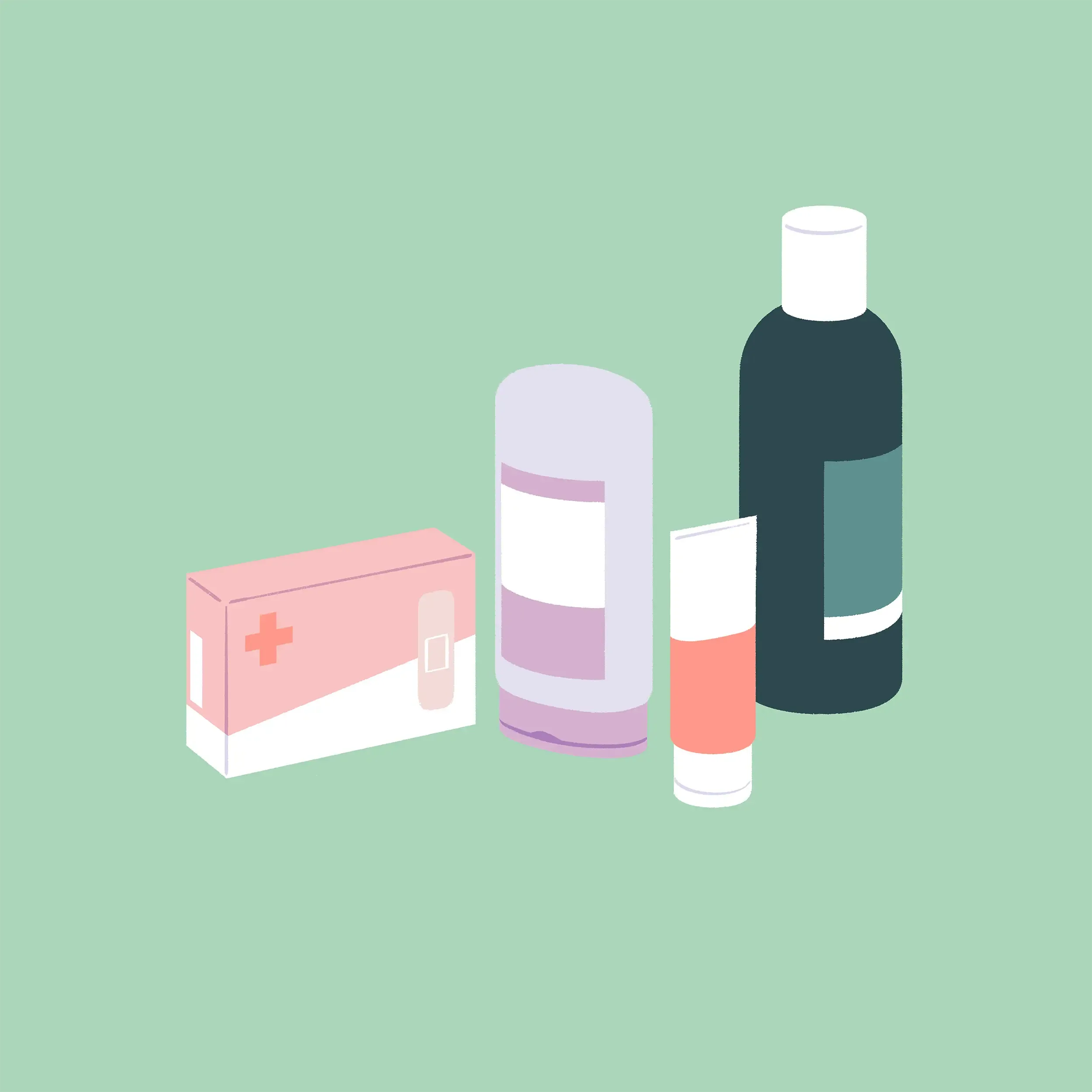 Cosmetics