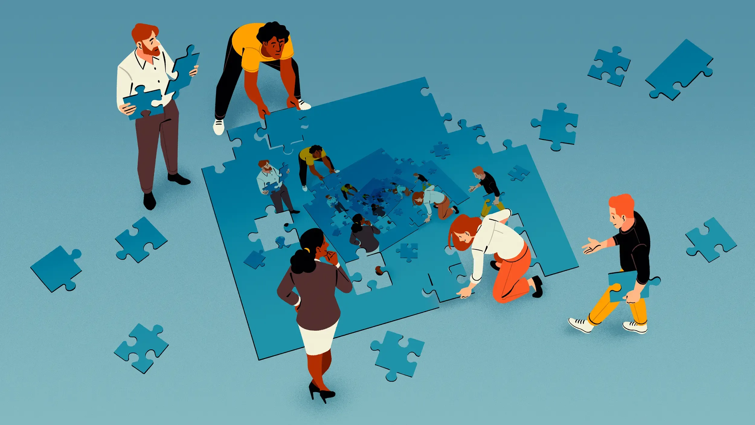 Meta-complexity theory