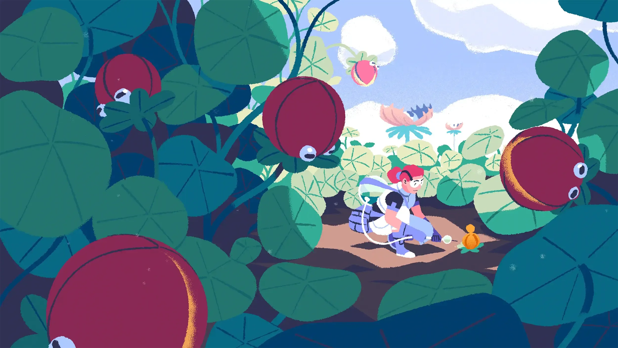 Spring