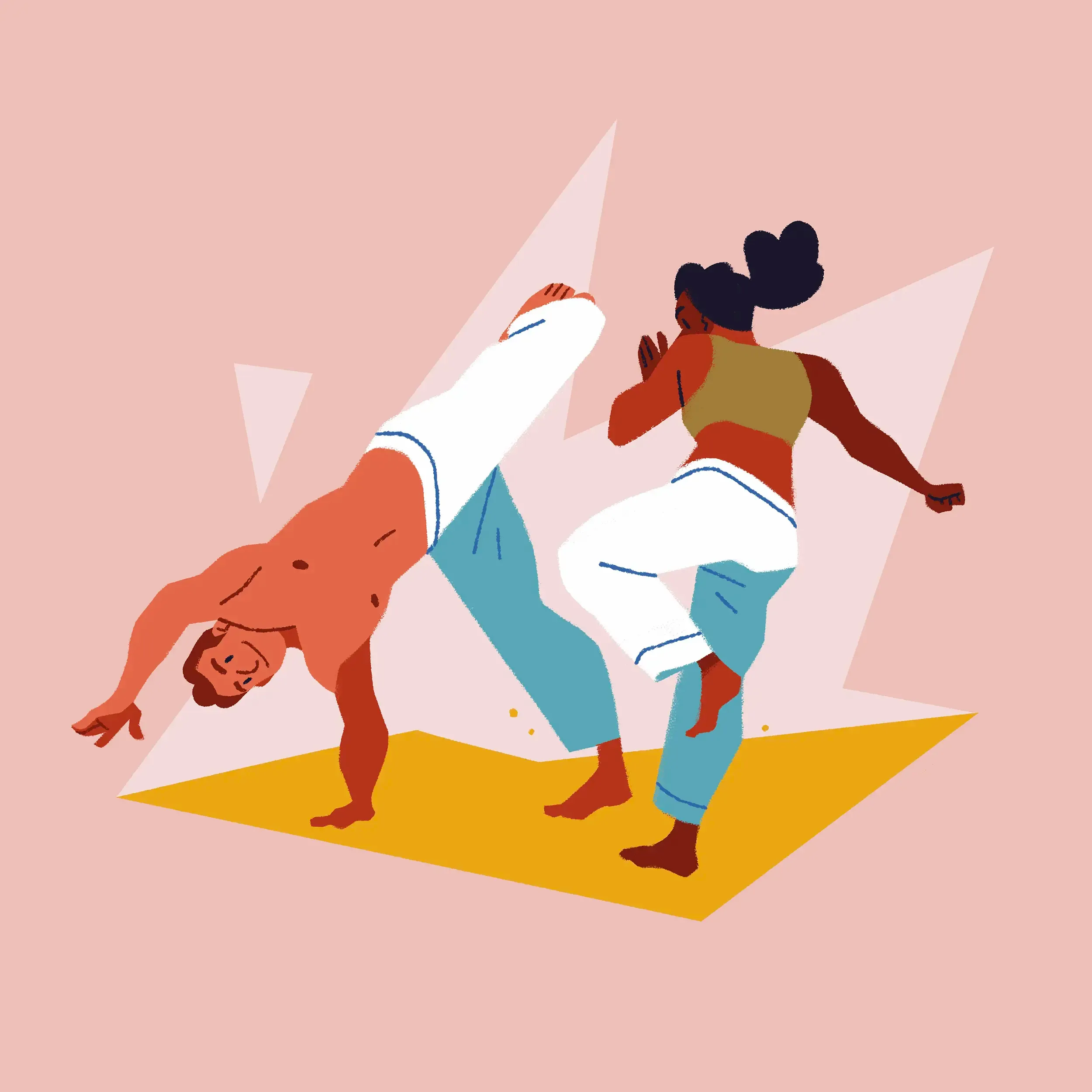 Capoeira
