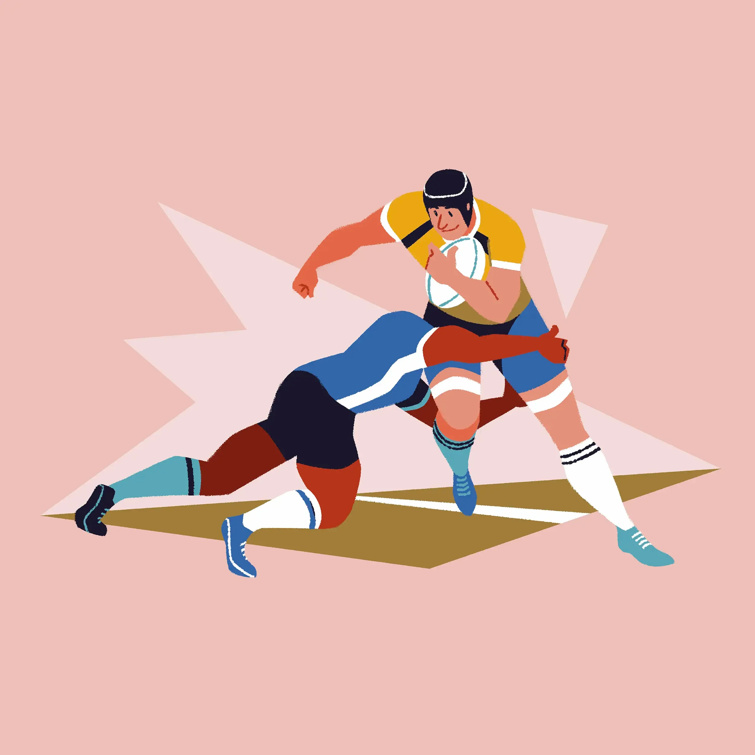 Rugby