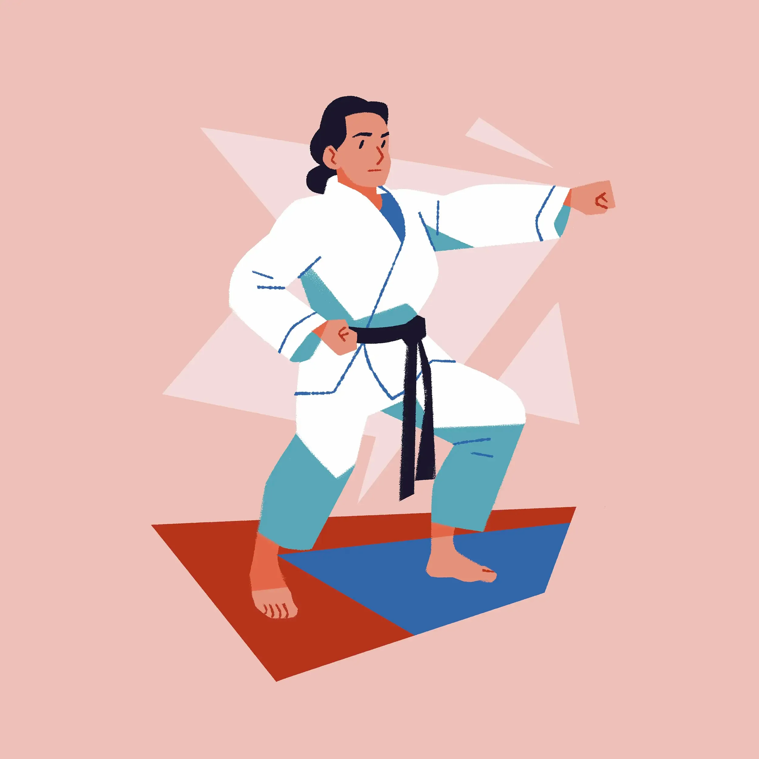 Taekwondo
