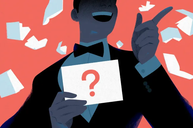 Management books quiz