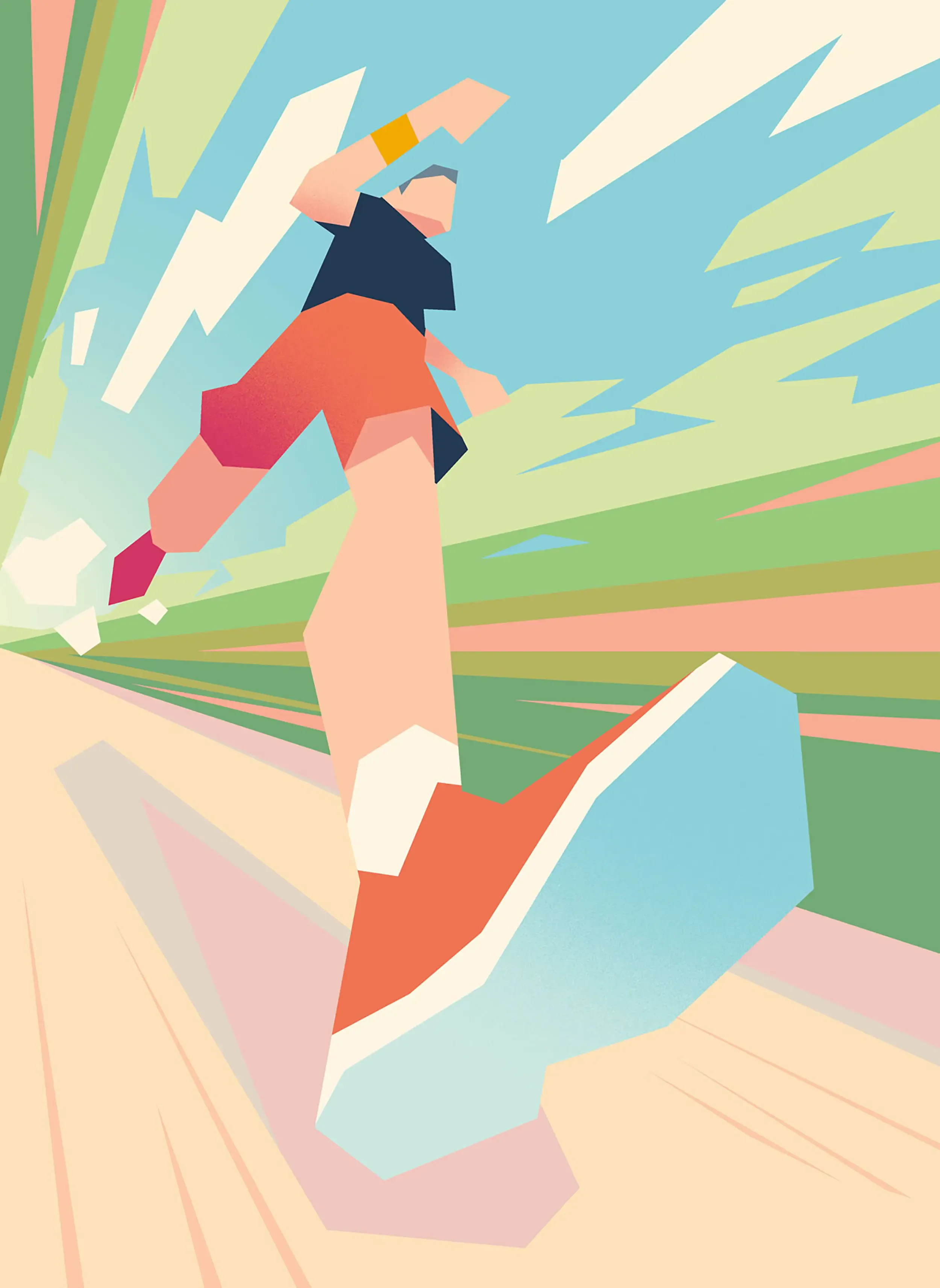 Colour rough 1
