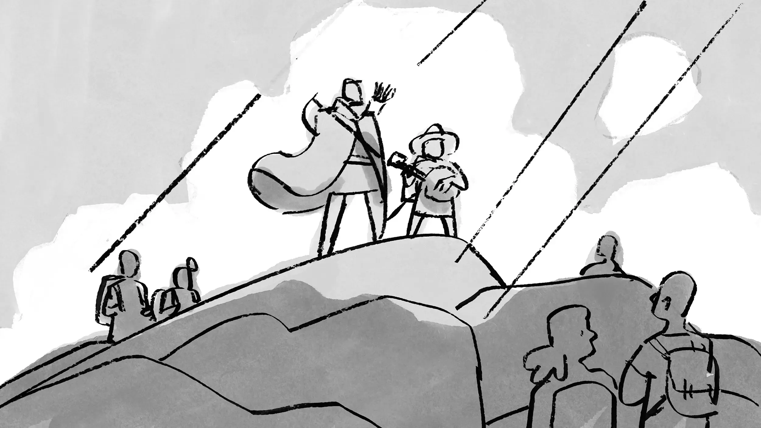 Rough 4