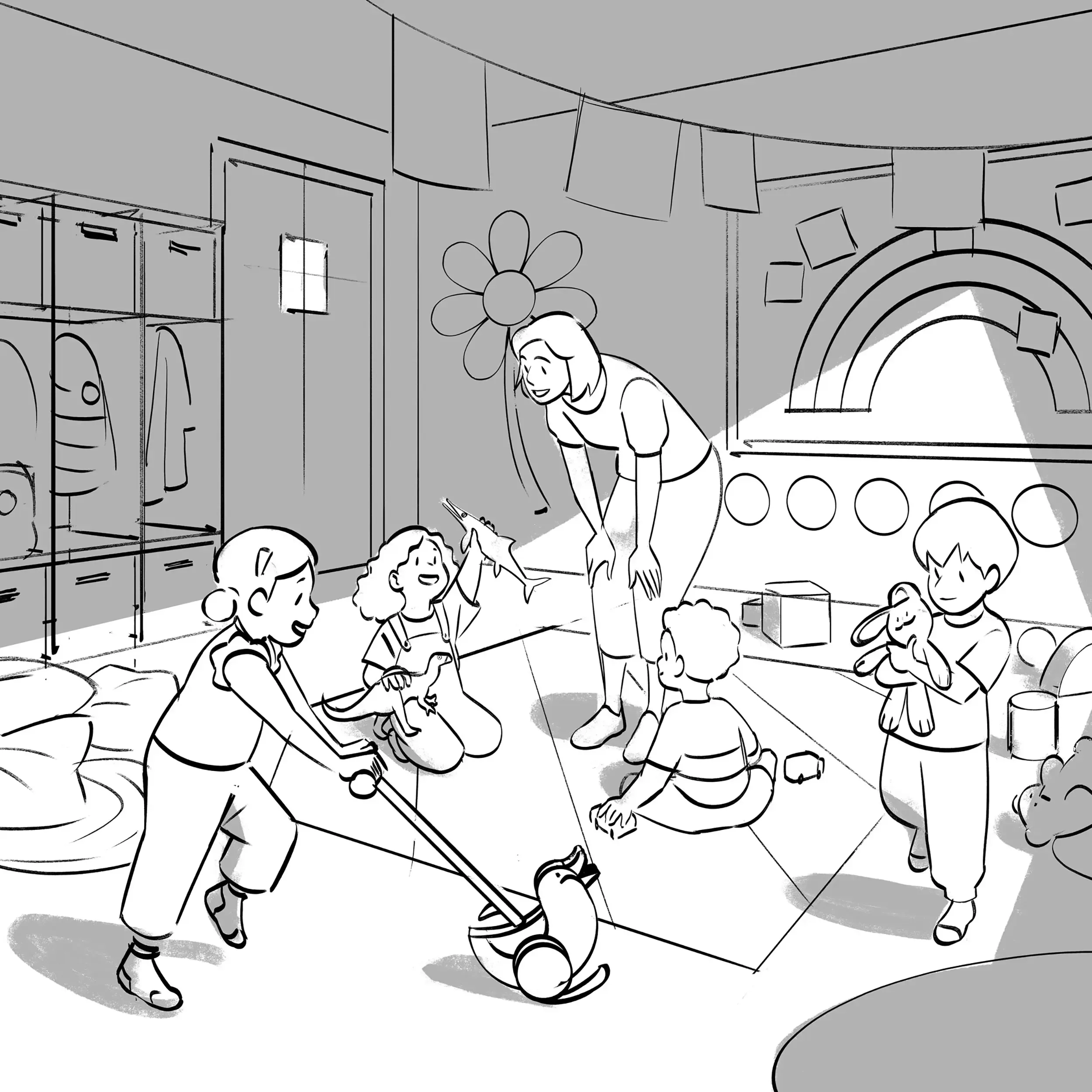 Sketch 5
