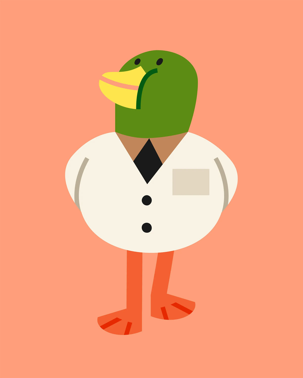 Prof. Drake