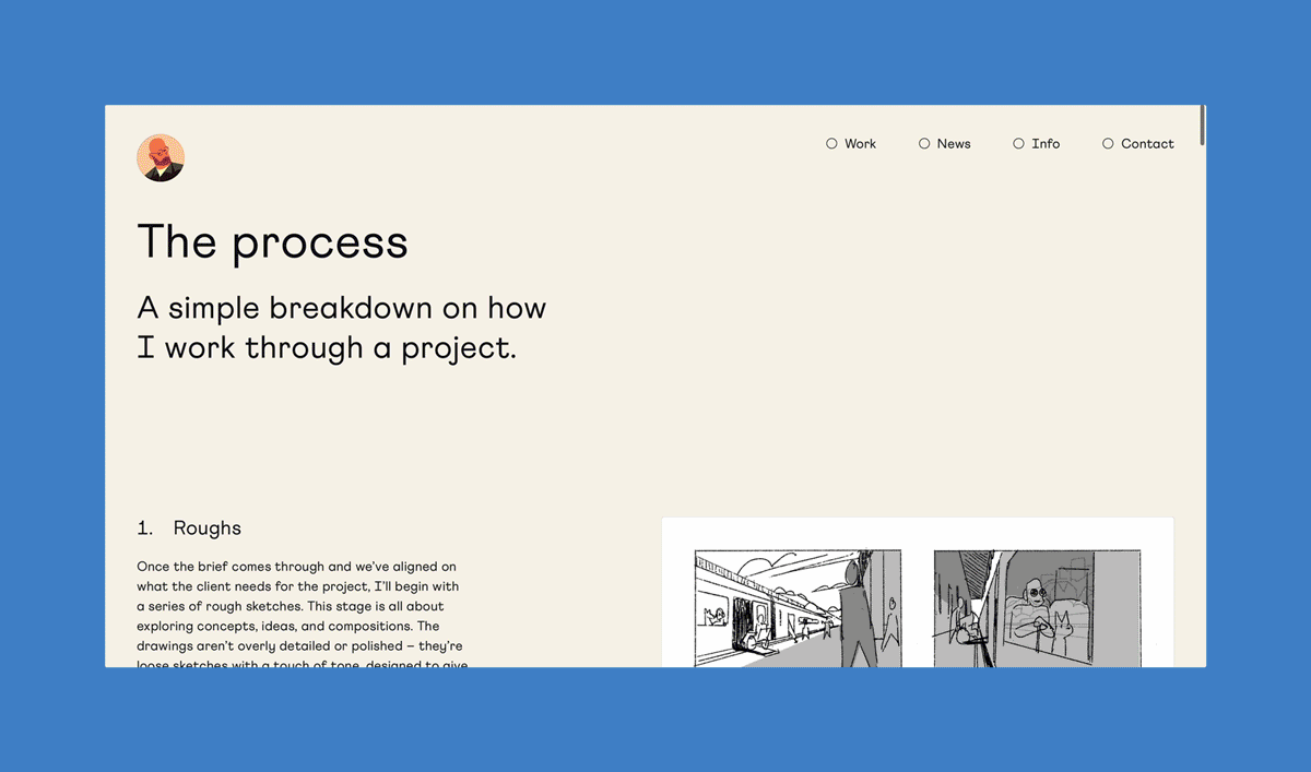 Process GIF